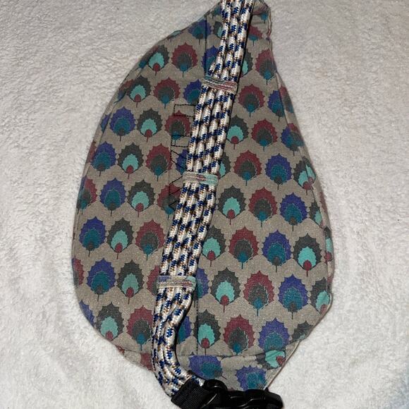 kavu rope sling bag - Picture 3 of 3